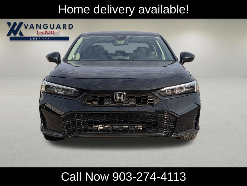 honda civic 2025 2HGFE2F20SH602526 image honda civic 2025 2HGFE2F20SH602526 image
