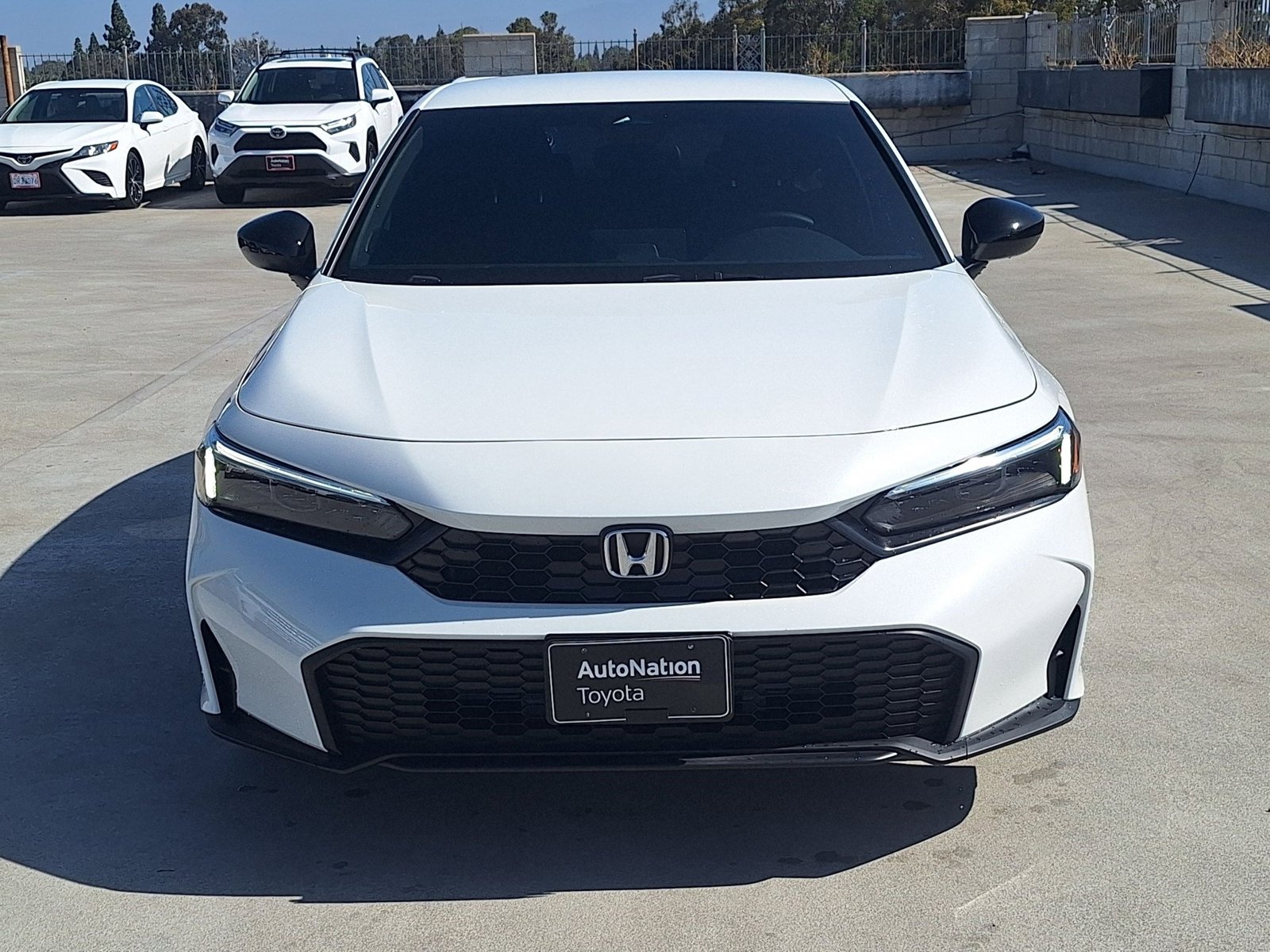 honda civic 2025 2HGFE2F54SH564034 image honda civic 2025 2HGFE2F54SH564034 image