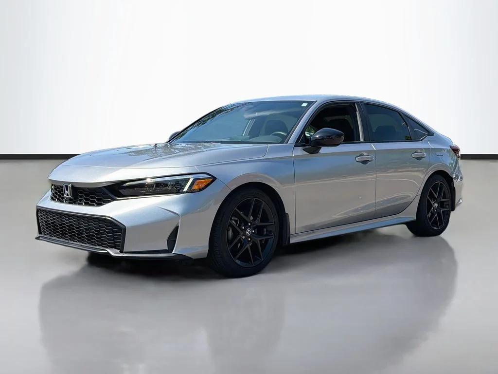 honda civic 2025 2HGFE2F50SH526185 image honda civic 2025 2HGFE2F50SH526185 image
