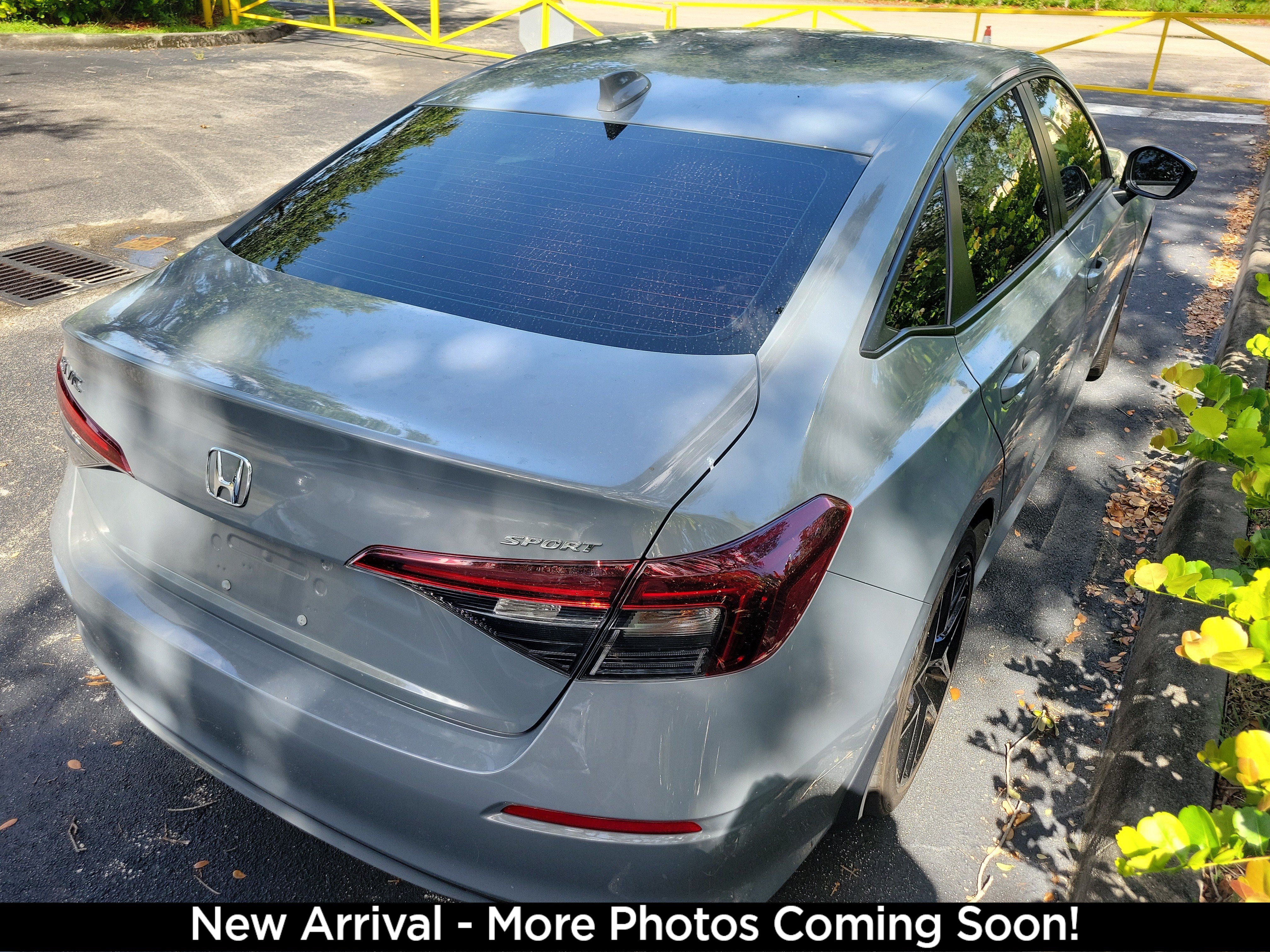 honda civic 2025 2HGFE2F58SH583122 image honda civic 2025 2HGFE2F58SH583122 image