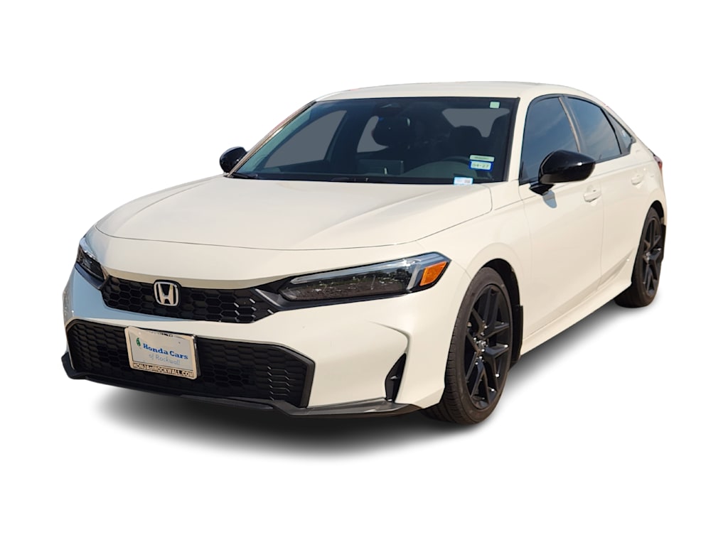 honda civic 2025 2HGFE2F59SH564496 image honda civic 2025 2HGFE2F59SH564496 image