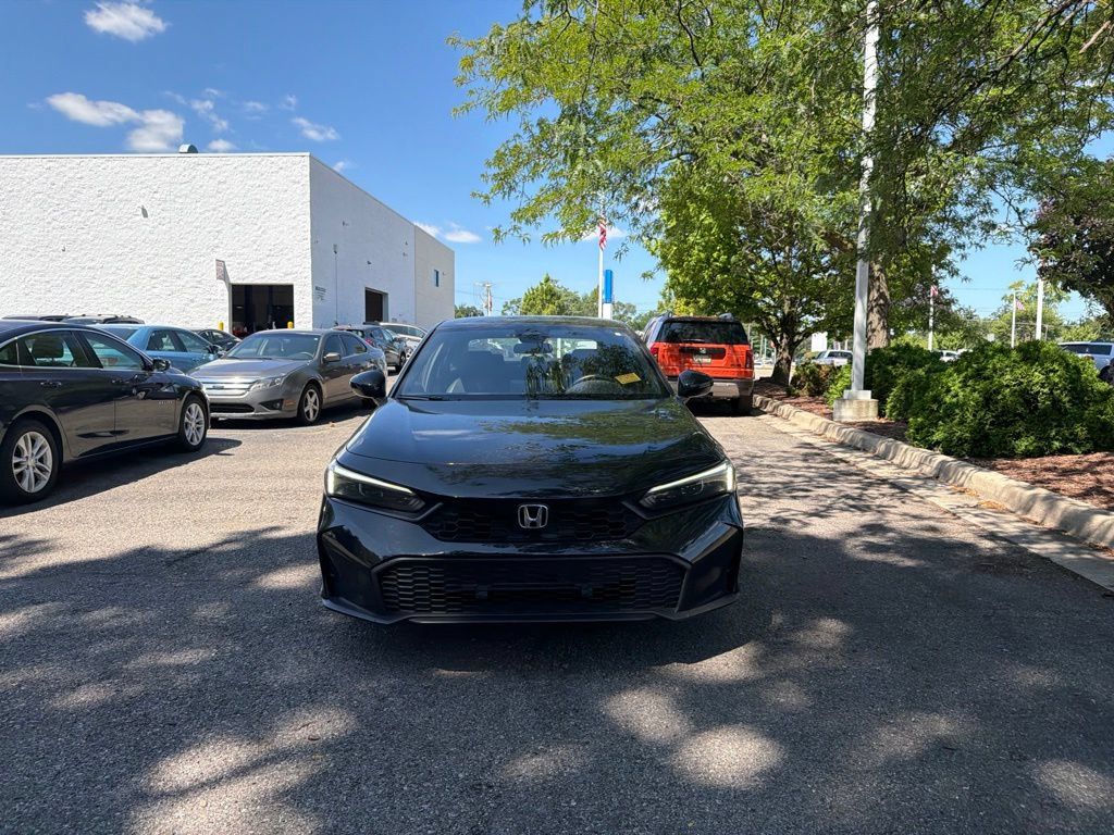 honda civic 2025 2HGFE2F59SH575949 image honda civic 2025 2HGFE2F59SH575949 image