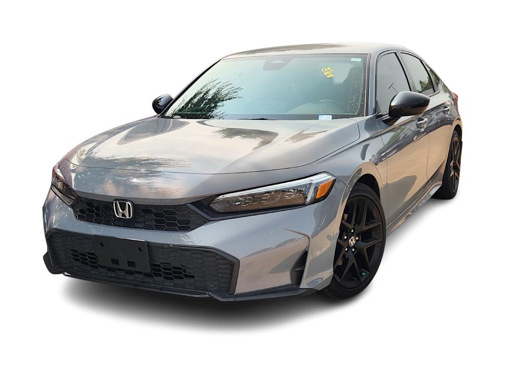 honda civic 2025 2HGFE2F59SH524595 image honda civic 2025 2HGFE2F59SH524595 image