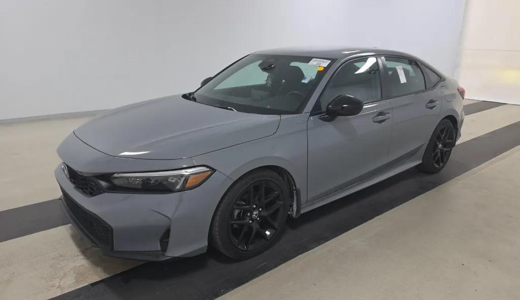 honda civic 2025 2HGFE2F51SH541200 image honda civic 2025 2HGFE2F51SH541200 image