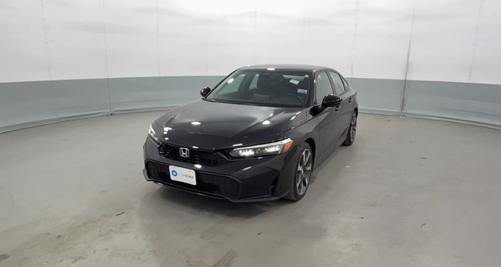 honda civic 2025 2HGFE4F86SH307849 image honda civic 2025 2HGFE4F86SH307849 image
