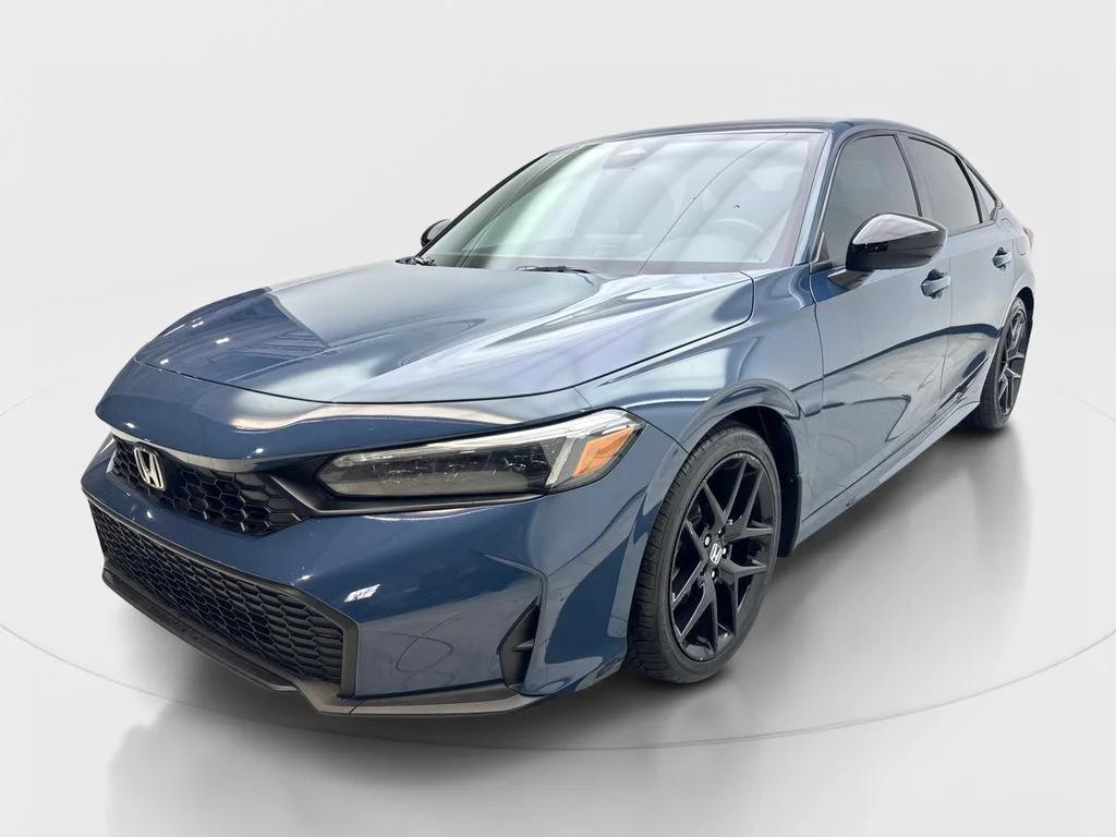 honda civic 2025 2HGFE2F51SH548812 image honda civic 2025 2HGFE2F51SH548812 image
