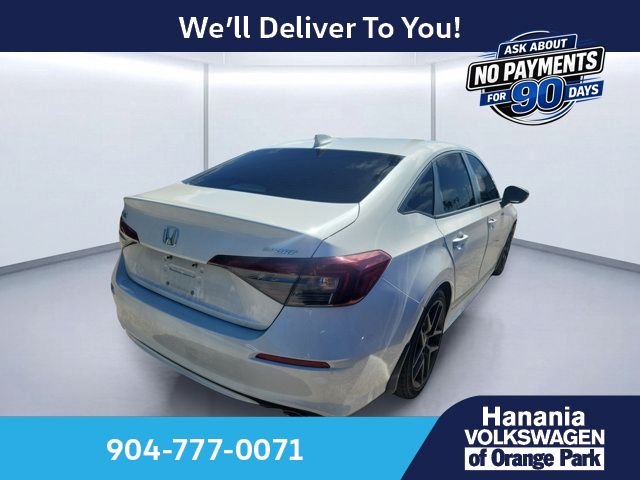 honda civic 2025 2HGFE2F54SH535746 image honda civic 2025 2HGFE2F54SH535746 image