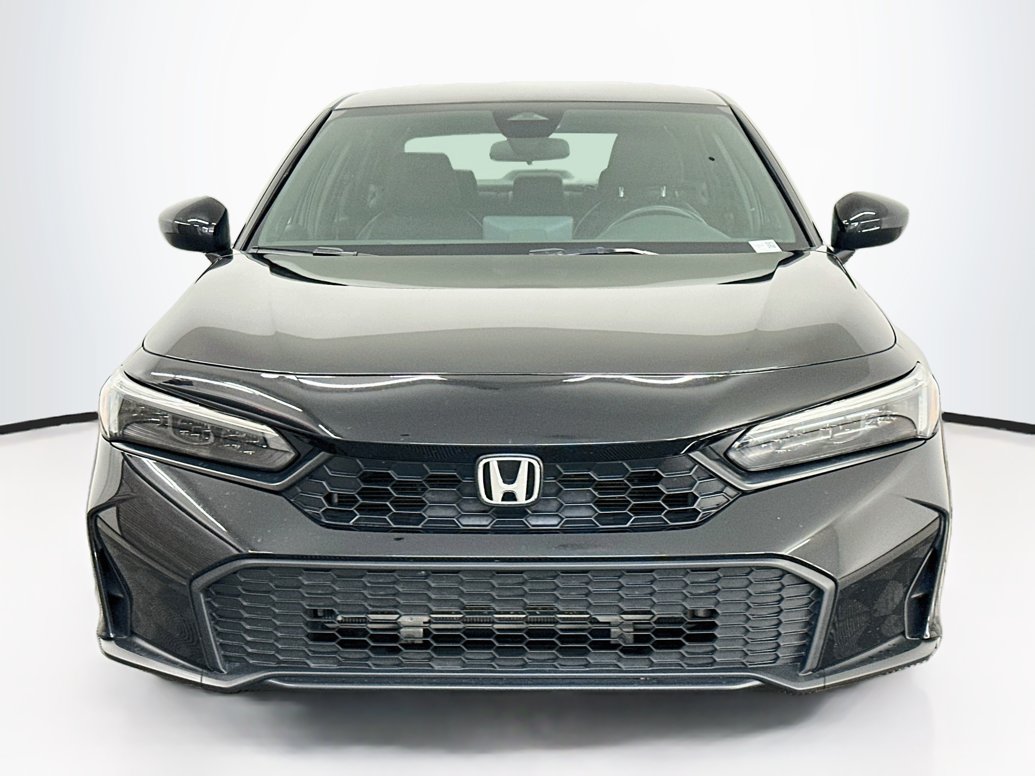 honda civic 2025 2HGFE2F5XSH601362 image honda civic 2025 2HGFE2F5XSH601362 image