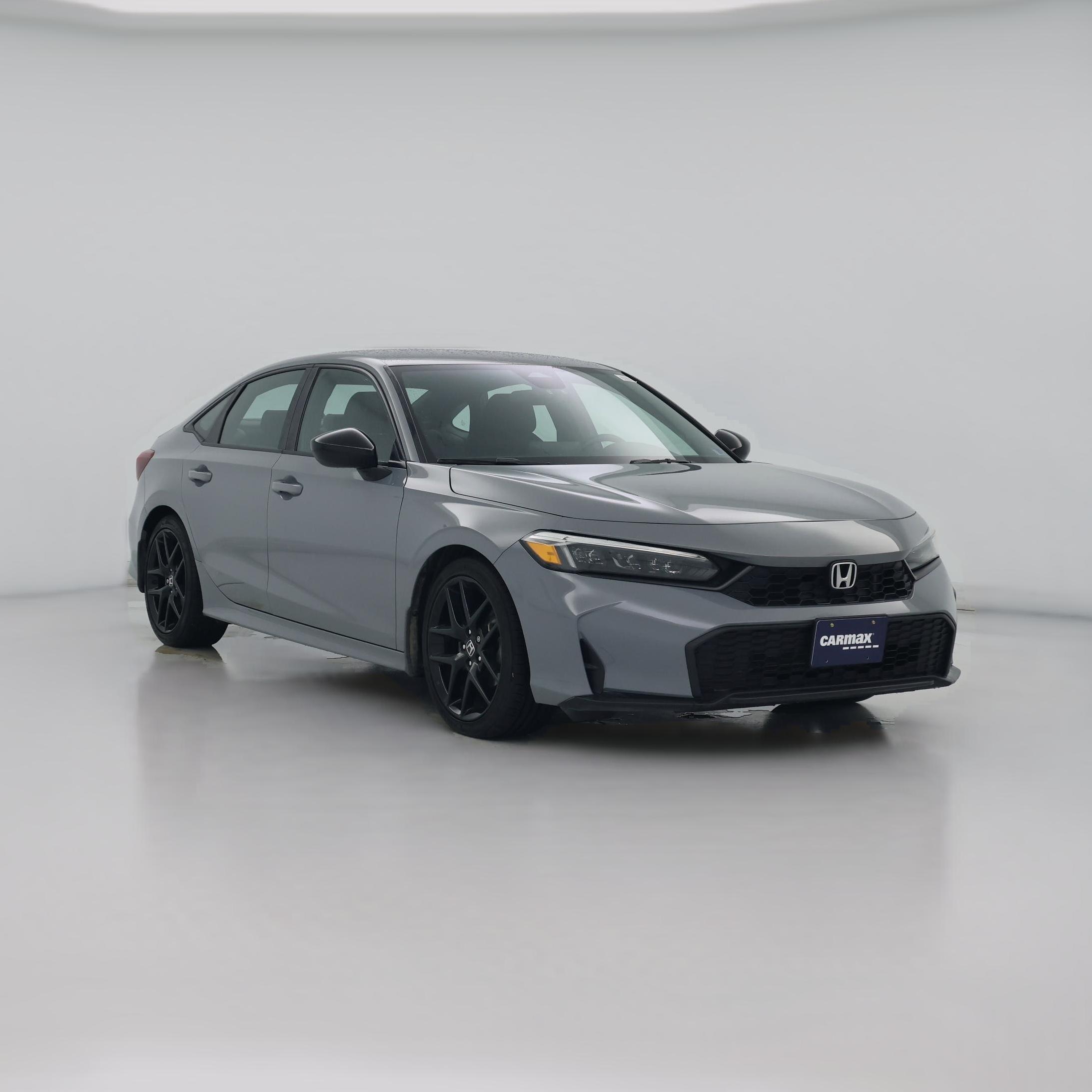 honda civic 2025 2HGFE2F53SH516959 image honda civic 2025 2HGFE2F53SH516959 image