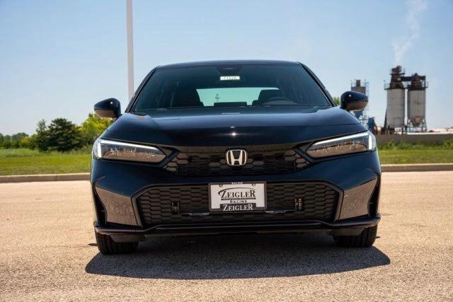 honda civic 2025 2HGFE2F53SH582881 image honda civic 2025 2HGFE2F53SH582881 image