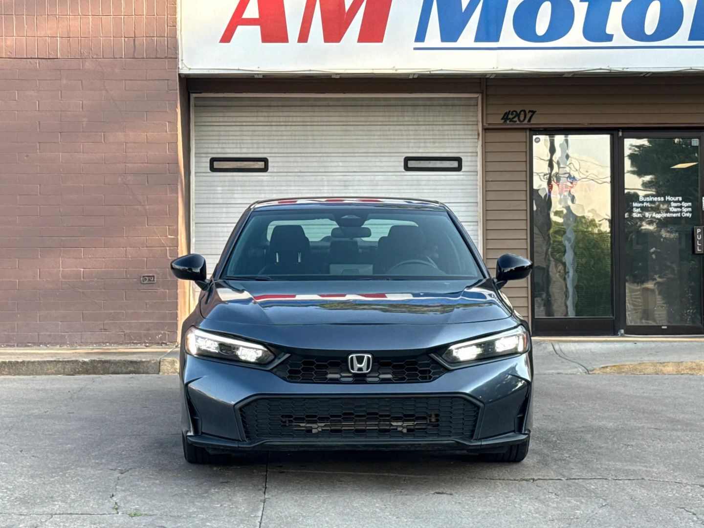 honda civic 2025 2HGFE2F51SH580675 image honda civic 2025 2HGFE2F51SH580675 image