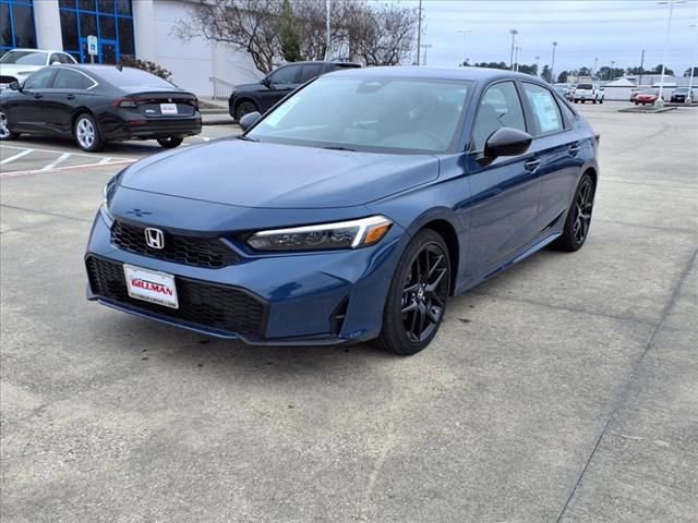 honda civic 2025 2HGFE4F87SH349706 image honda civic 2025 2HGFE4F87SH349706 image