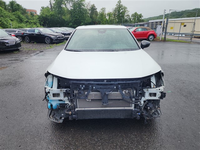 honda civic 2025 2HGFE4F83SH320039 image