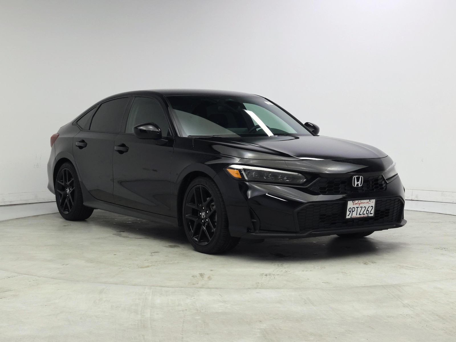 honda civic 2025 2HGFE2F5XSH509622 image honda civic 2025 2HGFE2F5XSH509622 image