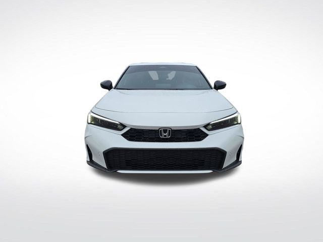 honda civic 2025 2HGFE4F86SH327289 image honda civic 2025 2HGFE4F86SH327289 image