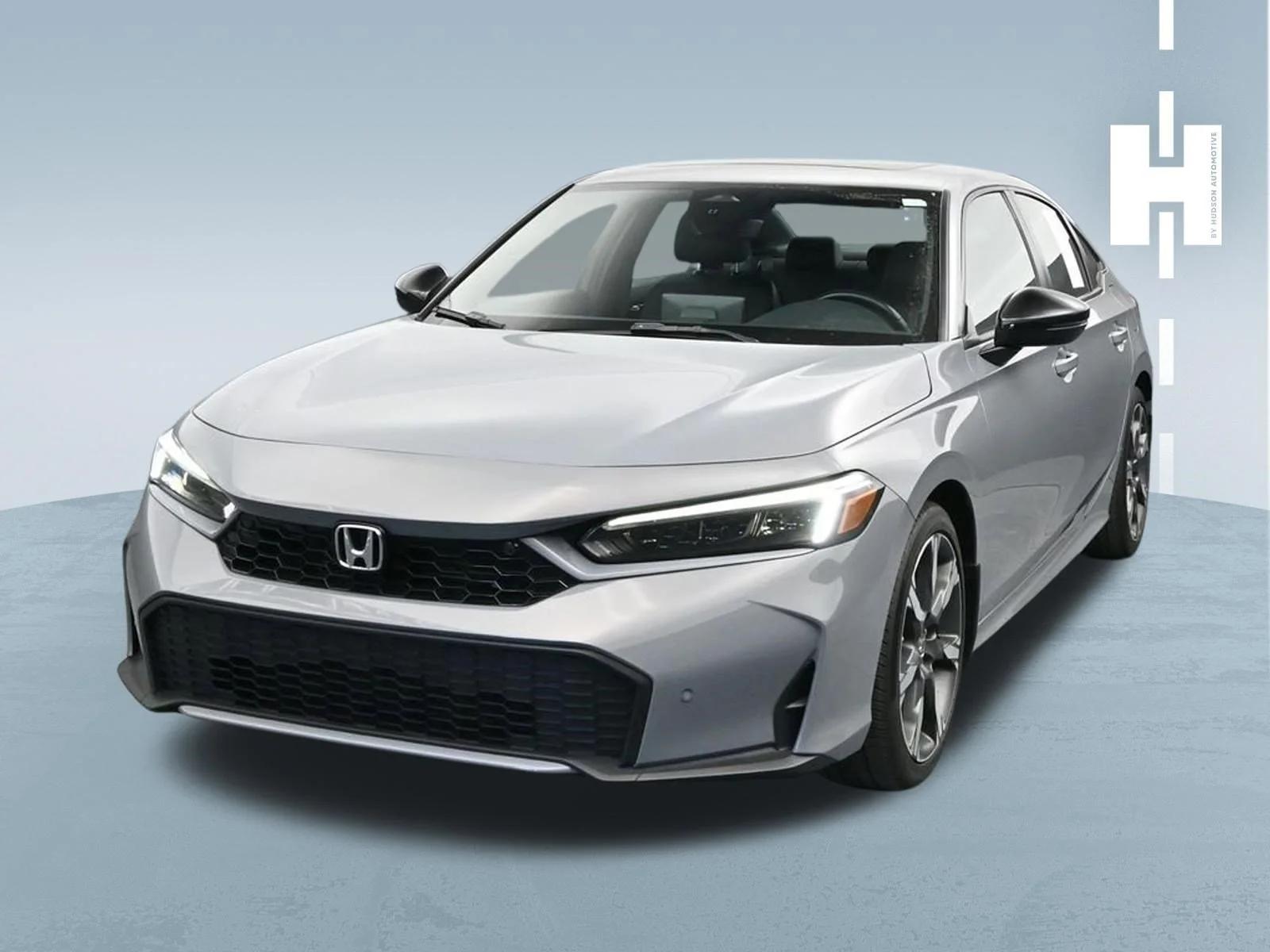 honda civic 2025 2HGFE4F86SH304191 image honda civic 2025 2HGFE4F86SH304191 image