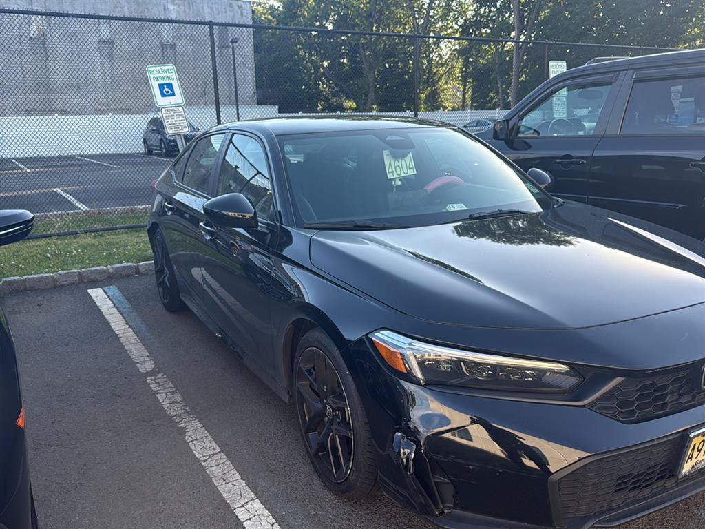 honda civic 2025 2HGFE2F53SH525323 image honda civic 2025 2HGFE2F53SH525323 image