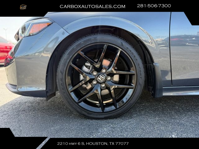 honda civic 2025 2HGFE2F58SH573030 image honda civic 2025 2HGFE2F58SH573030 image