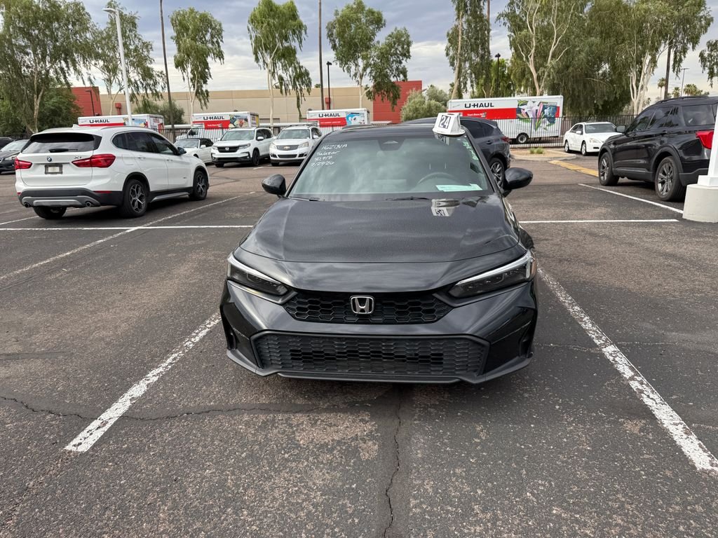honda civic 2025 2HGFE2F56SH506510 image honda civic 2025 2HGFE2F56SH506510 image