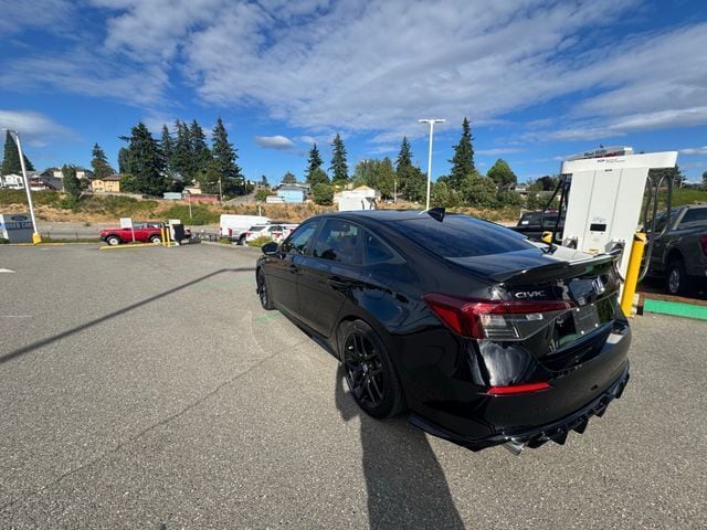 honda civic 2025 2HGFE2F53SH544051 image honda civic 2025 2HGFE2F53SH544051 image