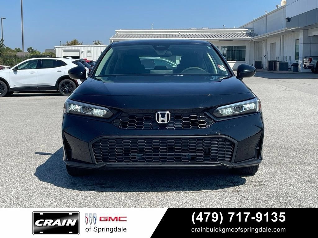 honda civic 2025 2HGFE2F28SH601379 image honda civic 2025 2HGFE2F28SH601379 image