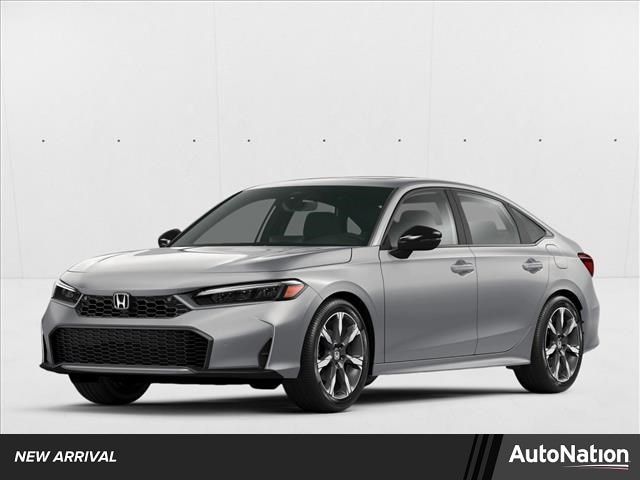 honda civic 2025 2HGFE4F86SH341662 image honda civic 2025 2HGFE4F86SH341662 image