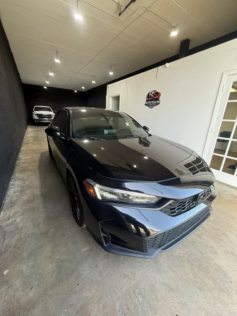 honda civic 2025 2HGFE2F53SH551081 image honda civic 2025 2HGFE2F53SH551081 image