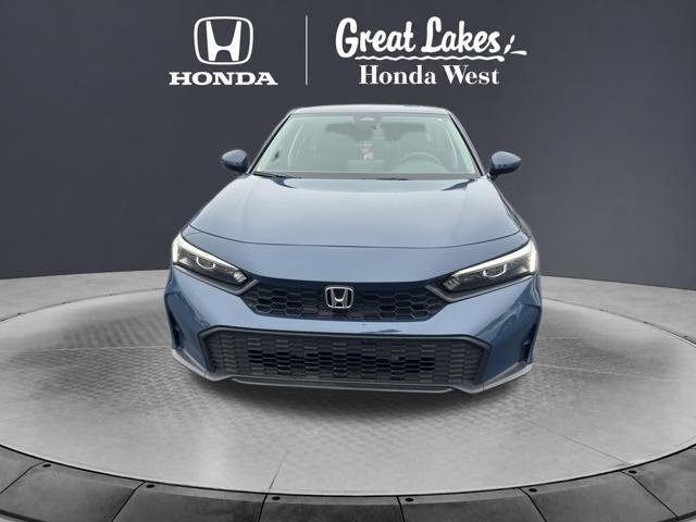 honda civic 2025 2HGFE2F21SH539825 image honda civic 2025 2HGFE2F21SH539825 image
