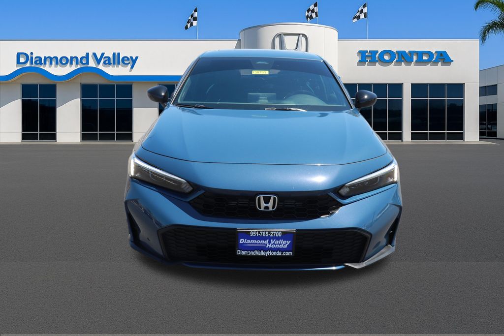 honda civic 2025 2HGFE4F86SH355061 image honda civic 2025 2HGFE4F86SH355061 image