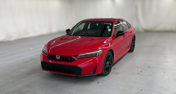 honda civic 2025 2HGFE4F82SH301546 image honda civic 2025 2HGFE4F82SH301546 image