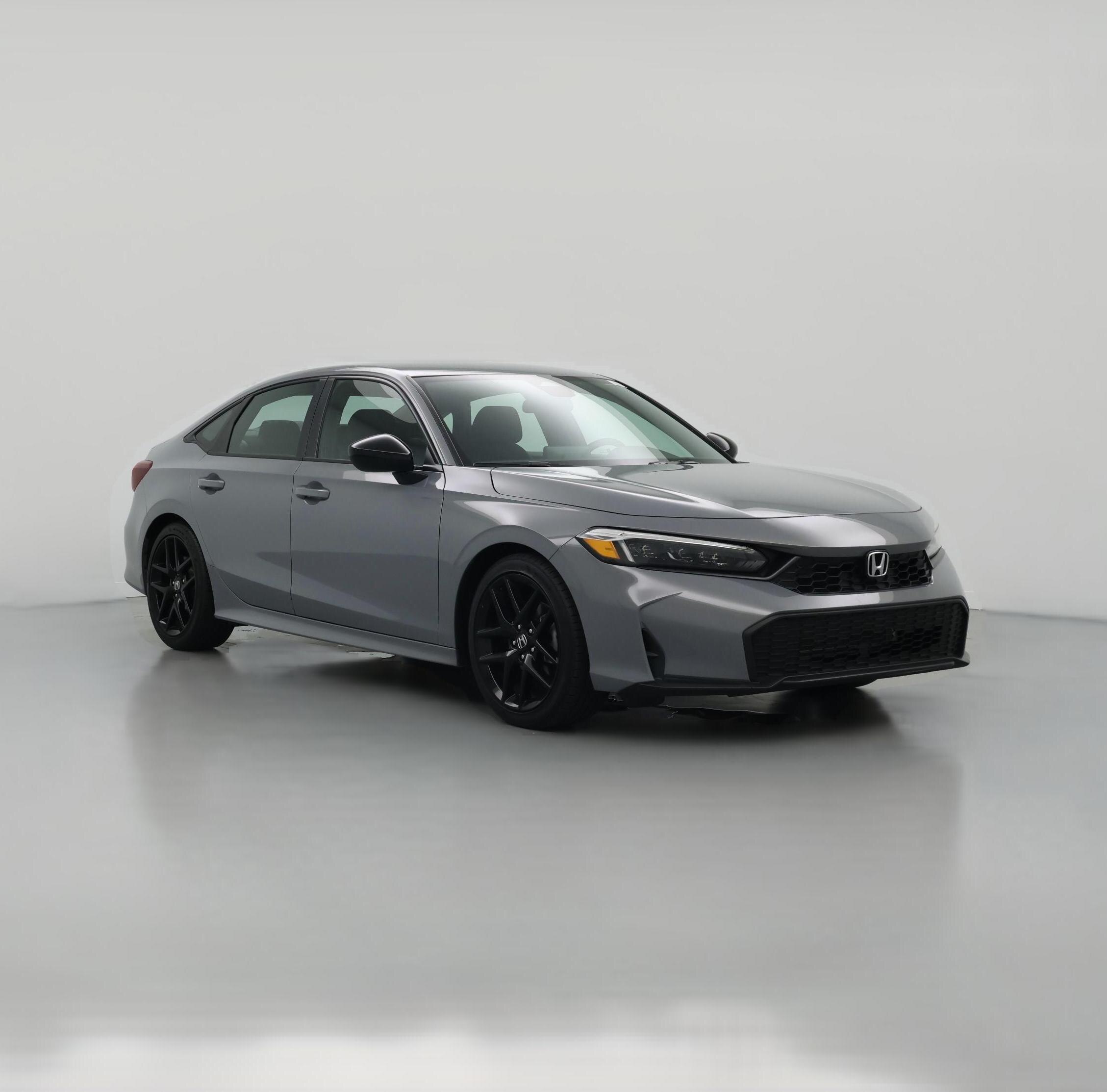 honda civic 2025 2HGFE2F50SH580697 image honda civic 2025 2HGFE2F50SH580697 image