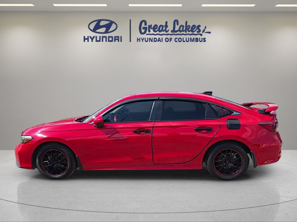 honda civic 2025 2HGFE2F2XSH582270 image honda civic 2025 2HGFE2F2XSH582270 image
