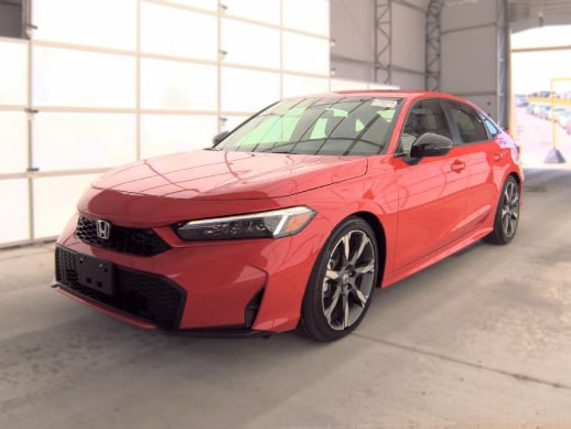 honda civic 2025 2HGFE4F86SH351673 image honda civic 2025 2HGFE4F86SH351673 image