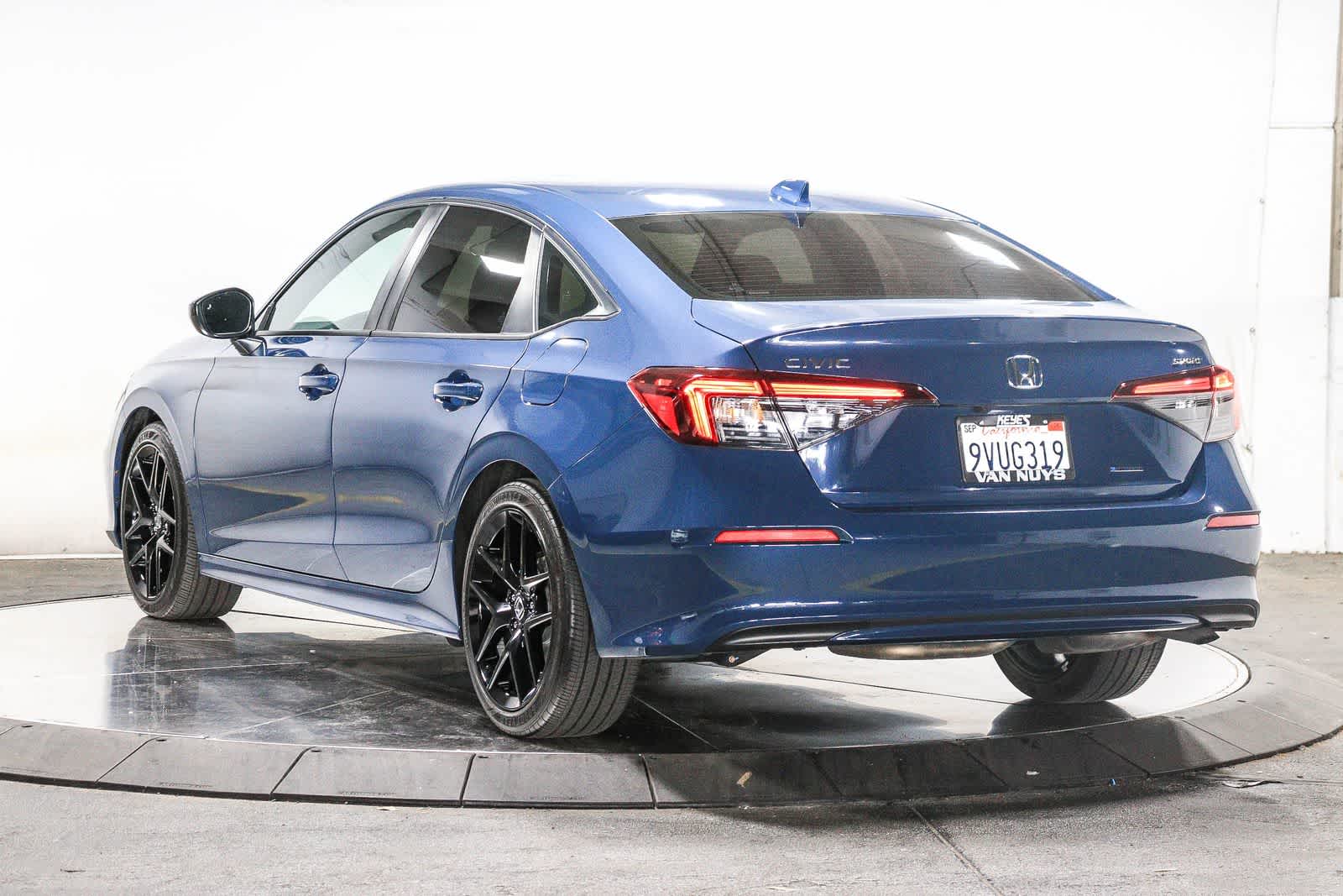 honda civic 2025 2HGFE4F84SH352336 image honda civic 2025 2HGFE4F84SH352336 image