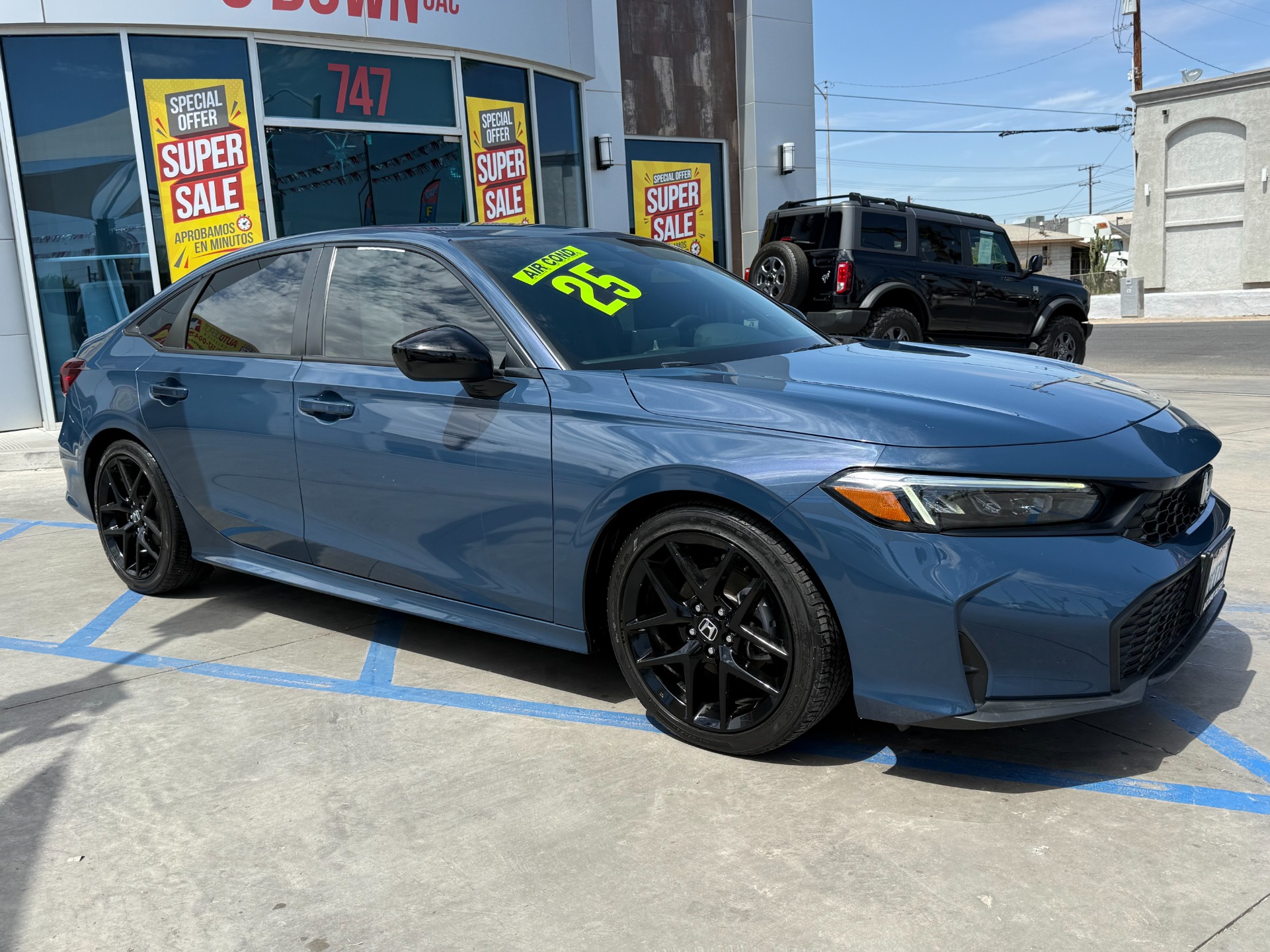 honda civic 2025 2HGFE2F50SH554553 image honda civic 2025 2HGFE2F50SH554553 image