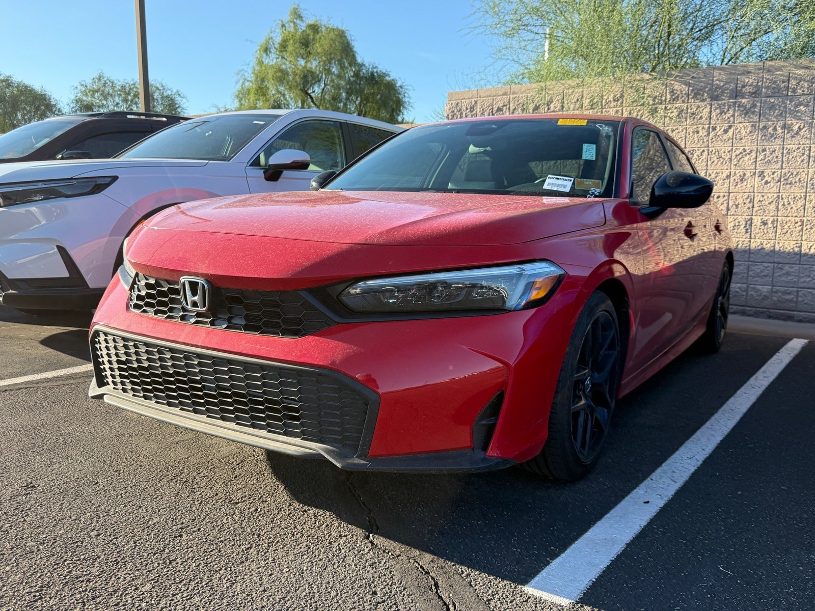 honda civic 2025 2HGFE2F57SH540682 image honda civic 2025 2HGFE2F57SH540682 image