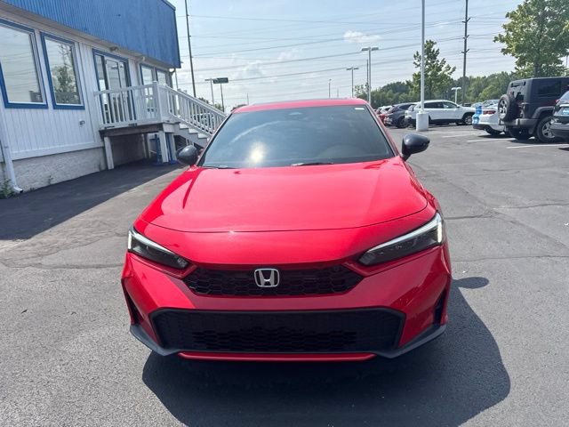 honda civic 2025 2HGFE4F8XSH325786 image honda civic 2025 2HGFE4F8XSH325786 image