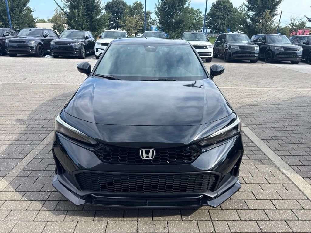 honda civic 2025 2HGFE4F86SH304711 image honda civic 2025 2HGFE4F86SH304711 image