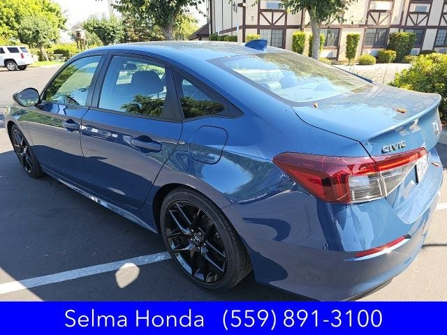 honda civic 2025 2HGFE2F58SH591186 image honda civic 2025 2HGFE2F58SH591186 image