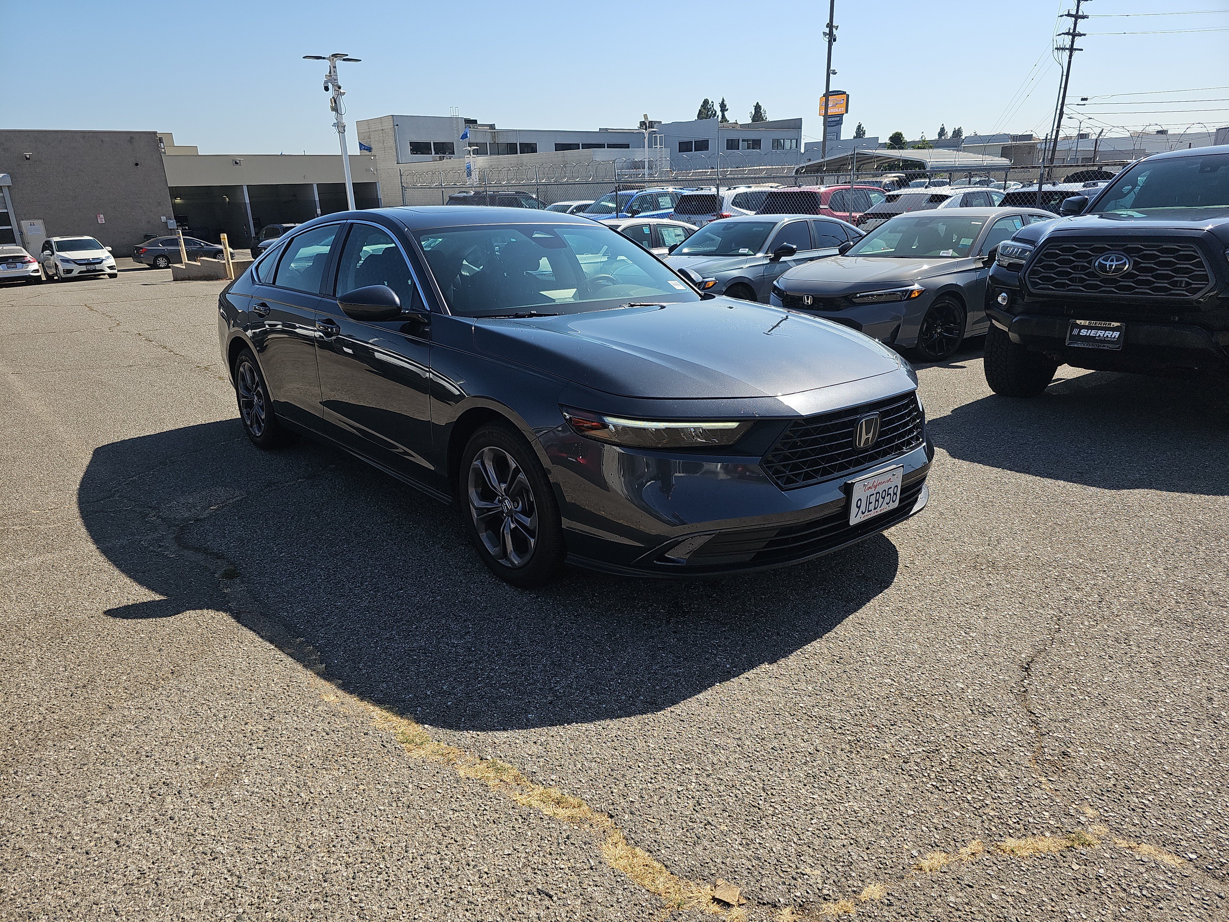 honda accord 2023 1HGCY1F31PA051283 image honda accord 2023 1HGCY1F31PA051283 image