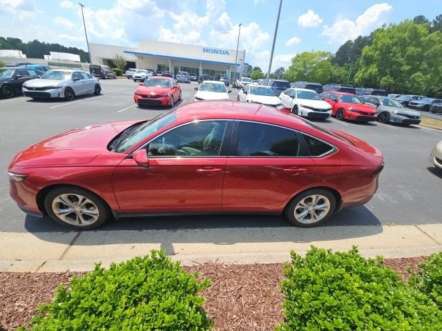 honda accord 2023 1HGCY1F26PA030789 image honda accord 2023 1HGCY1F26PA030789 image