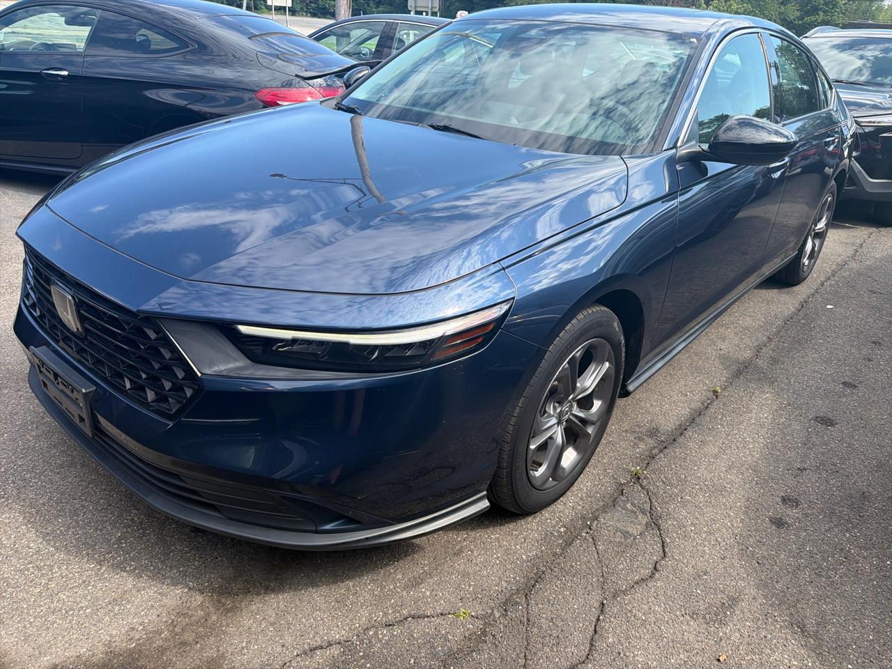 honda accord 2023 1HGCY1F33PA055707 image honda accord 2023 1HGCY1F33PA055707 image