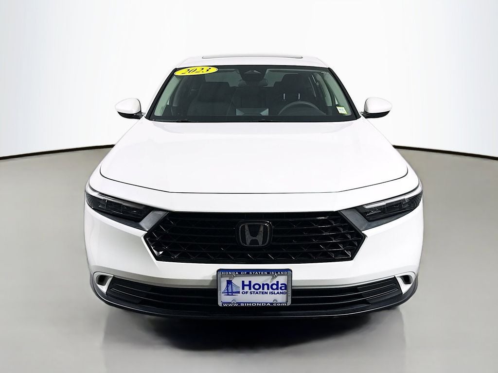 honda accord 2023 1HGCY1F37PA006574 image honda accord 2023 1HGCY1F37PA006574 image