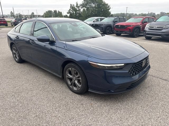 honda accord 2023 1HGCY1F30PA061206 image honda accord 2023 1HGCY1F30PA061206 image
