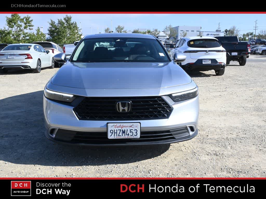 honda accord 2023 1HGCY1F30PA058631 image honda accord 2023 1HGCY1F30PA058631 image