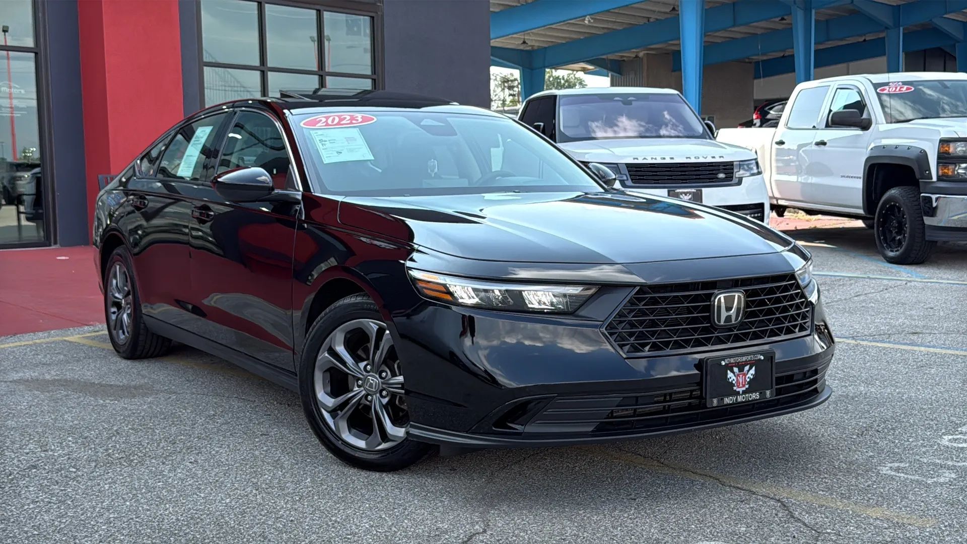 honda accord 2023 1HGCY1F35PA047964 image honda accord 2023 1HGCY1F35PA047964 image