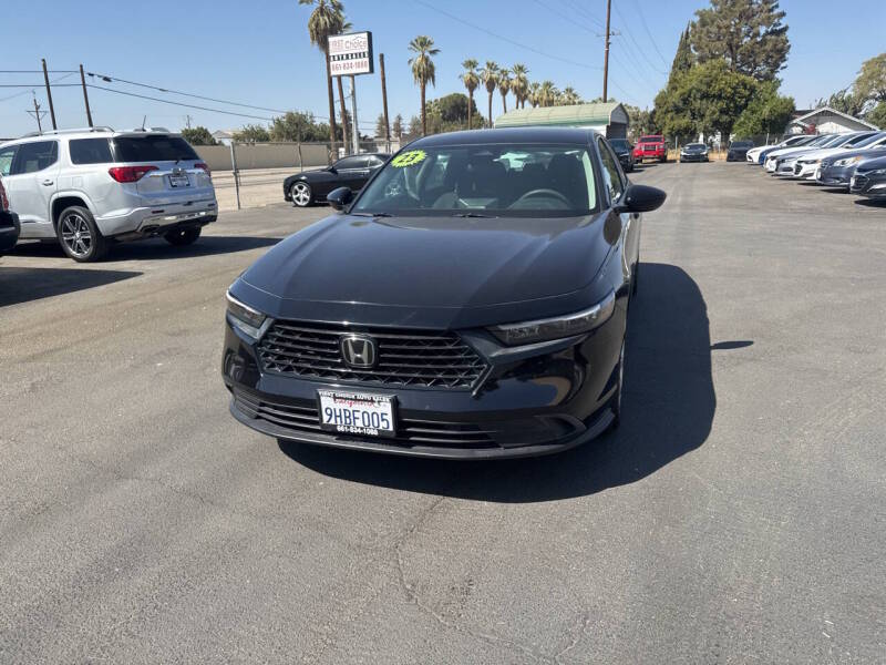 honda accord 2023 1HGCY1F27PA042711 image honda accord 2023 1HGCY1F27PA042711 image