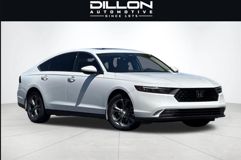 honda accord 2023 1HGCY1F33PA006670 image honda accord 2023 1HGCY1F33PA006670 image