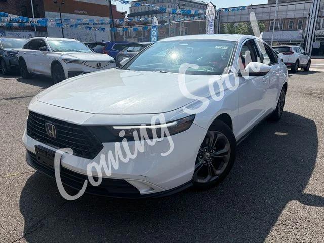 honda accord 2023 1HGCY1F36PA047360 image
