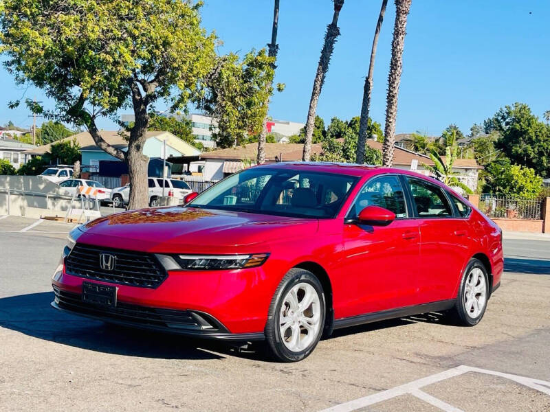 honda accord 2023 1HGCY1F22PA042681 image honda accord 2023 1HGCY1F22PA042681 image